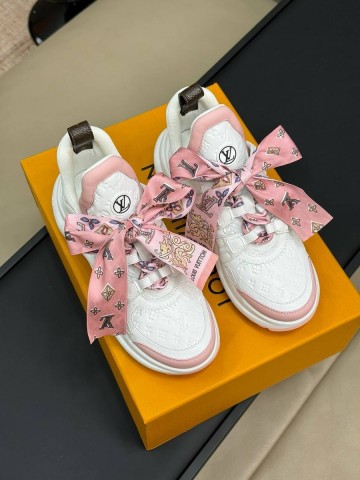 Louis Vuitton кроссовки