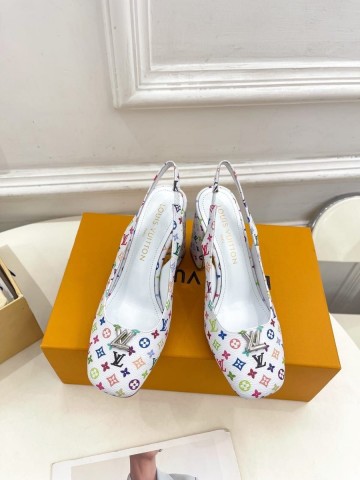 Louis Vuitton туфли