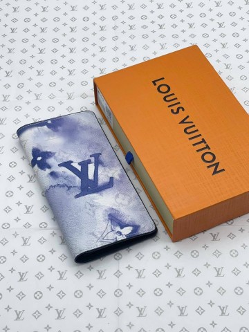 Louis Vuitton бумажник