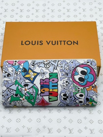 Louis Vuitton кошелек