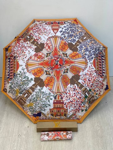 Louis Vuitton зонт