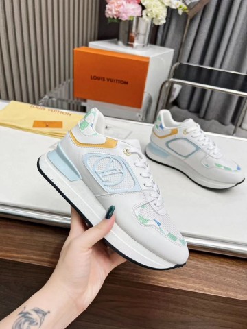 Louis Vuitton Neo Run Away кроссовки