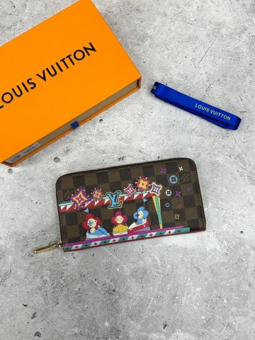 Louis Vuitton кошелек