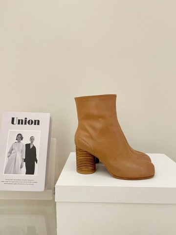 Maison Margiela ботильоны #135644ZS