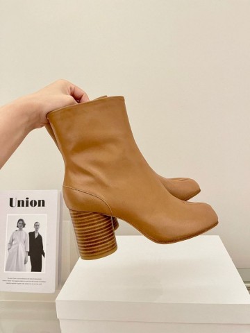 Maison Margiela ботильоны #135644ZS