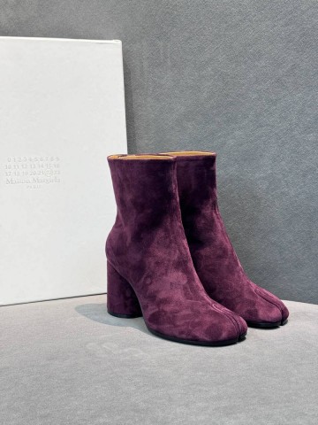 Maison Margiela ботильоны #257164CF