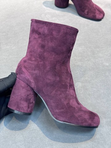 Maison Margiela ботильоны #257164CF