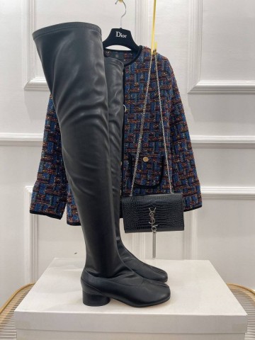 Maison Margiela сапоги #138456BS
