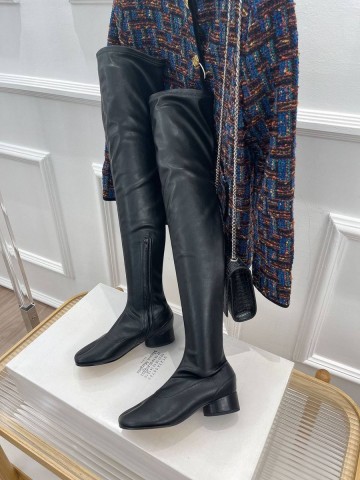 Maison Margiela сапоги #138456BS