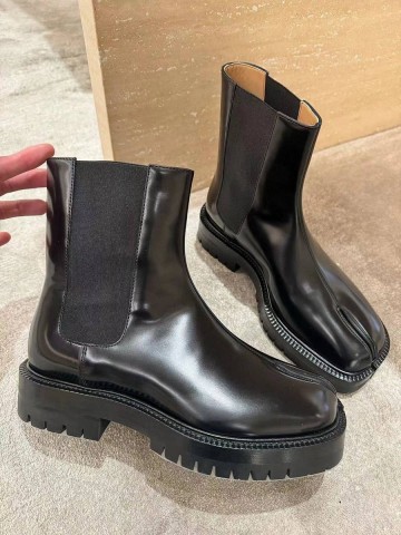 Maison Margiela ботинки #144912ST