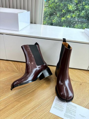Maison Margiela ботинки #148227AJ