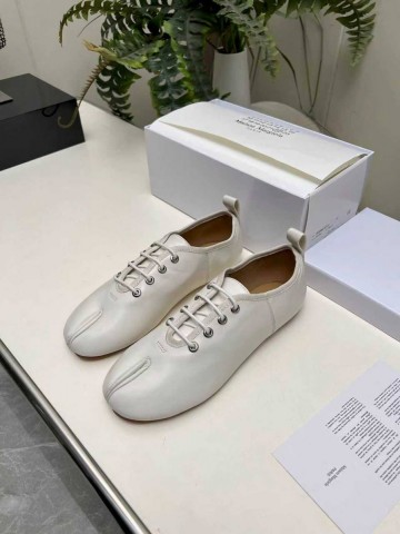 Maison Margiela лоферы #156308CU