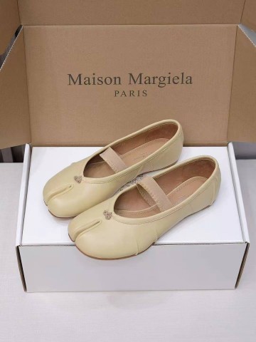 Maison Margiela балетки #167581SL