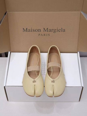 Maison Margiela балетки #167581SL
