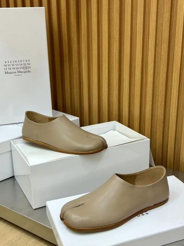 Maison Margiela лоферы #175479QC