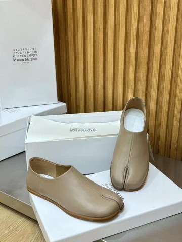 Maison Margiela лоферы #175479QC