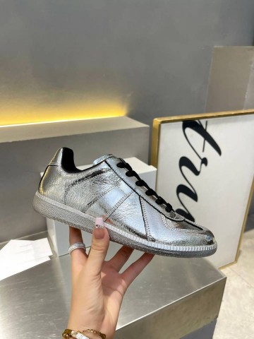 Maison Margiela кроссовки #184879YP
