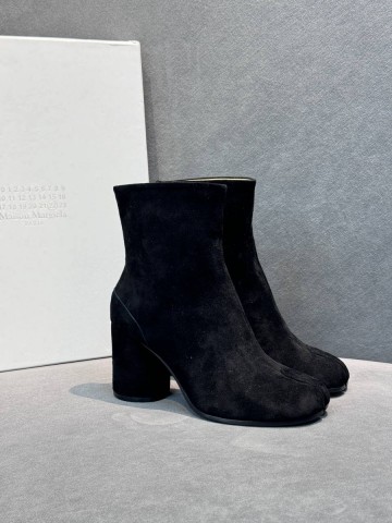 Maison Margiela ботильоны #560457RN