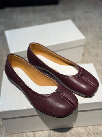 Maison Margiela балетки #213640JB