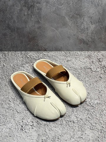 Maison Margiela мюли #710506VR