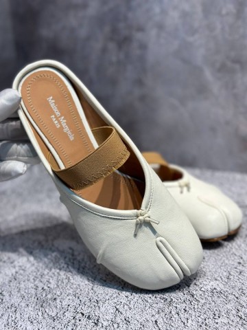 Maison Margiela мюли #710506VR