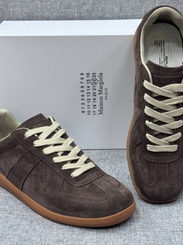 Maison Margiela кроссовки #210093AG