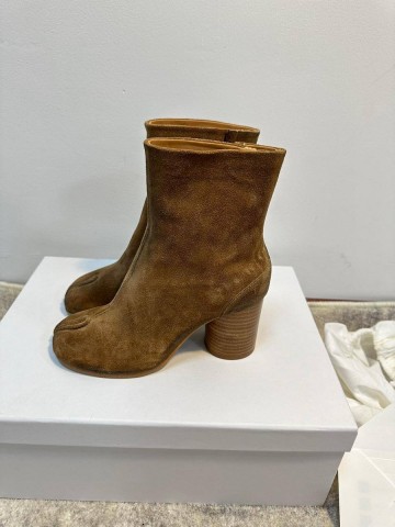 Maison Margiela ботильоны #215926LX