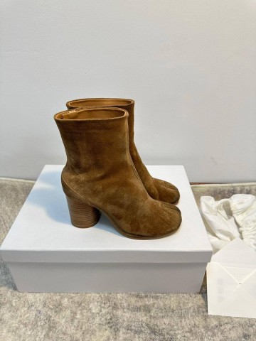 Maison Margiela ботильоны #215926LX