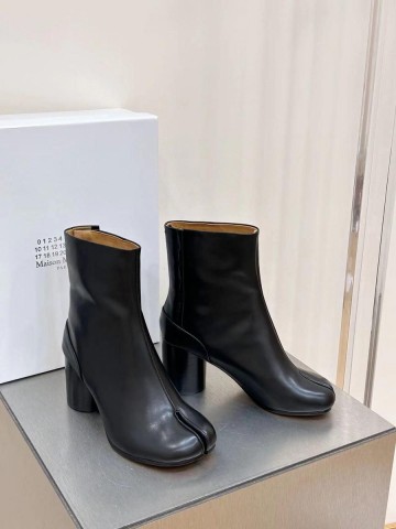 Maison Margiela Tabi ботильоны #230326HY