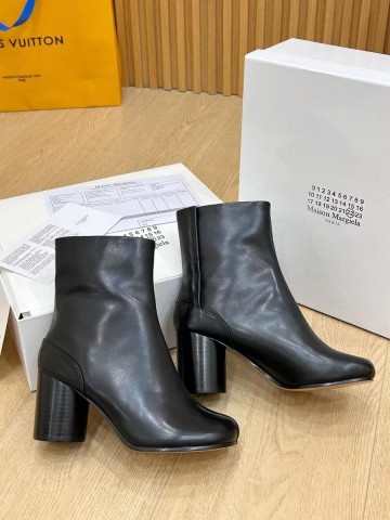 Maison Margiela Tabi ботильоны #230326HY