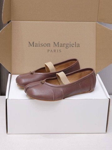 Maison Margiela балетки #232495DE
