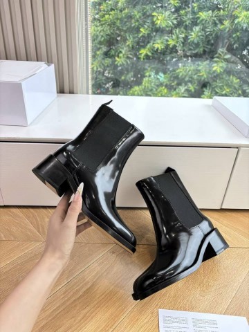 Maison Margiela ботильоны #522460EM
