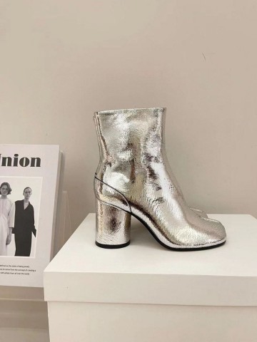 Maison Margiela ботильоны #277725NV
