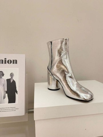 Maison Margiela ботильоны #277725NV