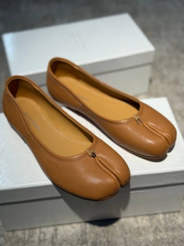 Maison Margiela балетки #662020GG