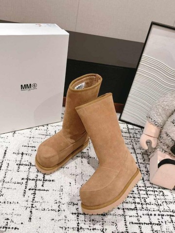 Maison Margiela угги #903068WK