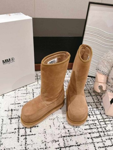 Maison Margiela угги #903068WK