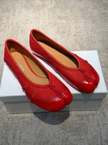 Maison Margiela балетки #204657VR