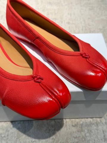 Maison Margiela балетки #204657VR