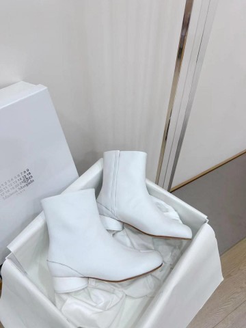 Maison Margiela ботильоны #303261HD