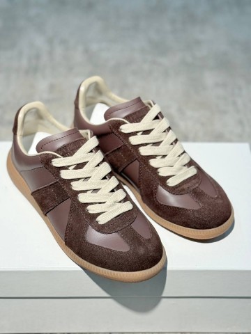 Maison Margiela кроссовки #763292MA