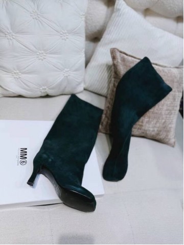 Maison Margiela сапоги #311604QU