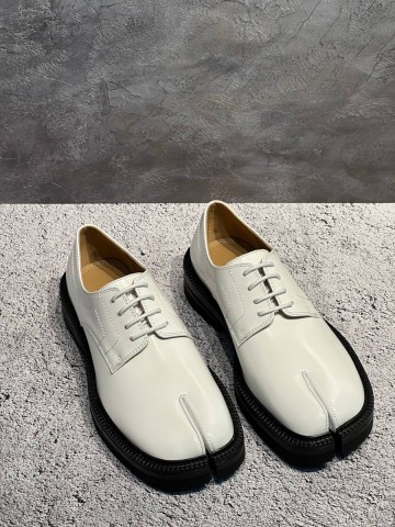 Maison Margiela лоферы #326419MA