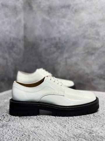 Maison Margiela лоферы #326419MA
