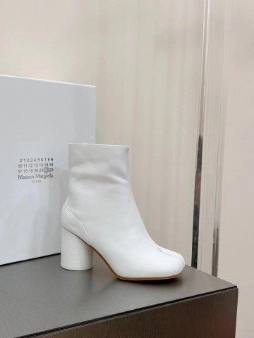 Maison Margiela ботильоны #273394ZJ