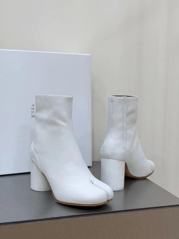 Maison Margiela ботильоны #273394ZJ