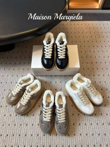 Maison Margiela кроссовки #176628HA