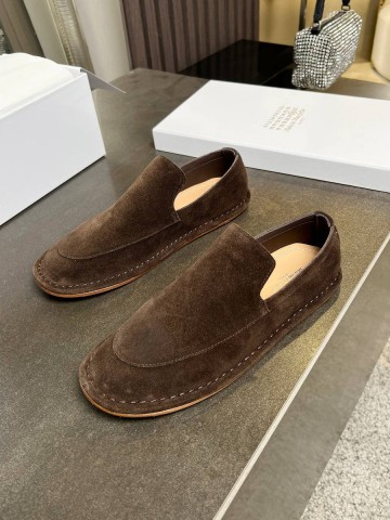 Maison Margiela лоферы #361488DQ