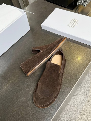 Maison Margiela лоферы #361488DQ