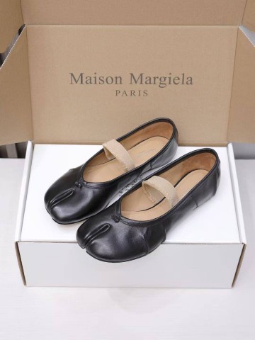 Maison Margiela балетки #362781VM